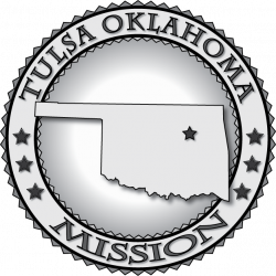 Oklahoma- LDS Mission Medallions & Seals – My CTR Ring