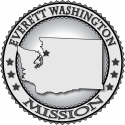 Washington – LDS Mission Medallions & Seals – My CTR Ring