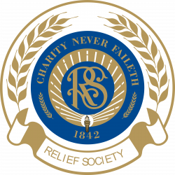 Relief Society Logos/Clipart
