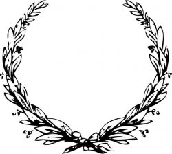 Mormon Share } Laurel Class Symbol | YW | Laurel wreath ...