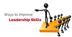 18 Best Ways to Improve Leadership Skills in the Workplace ...