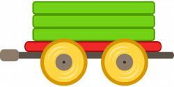 Caboose clipart train car FREE for download on rpelm