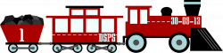 19 Caboose clipart HUGE FREEBIE! Download for PowerPoint ...