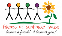 Volunteer | Sunflower House