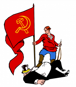 The Dictatorship of the Proletariat by Party9999999 on DeviantArt