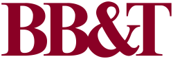 BB&T Banking Corporation recently supported an 