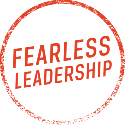 Fearless Leadership | Corrinne Armour