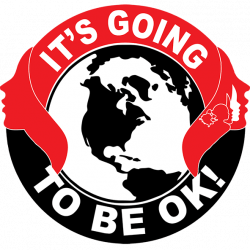 Help Us End Human Trafficking | It's Going To Be Ok Inc. | Dallas TX