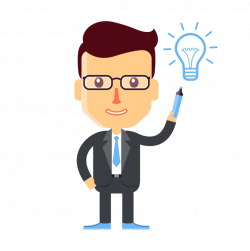 team leader clipart - OurClipart