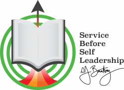 Service Before Self Leadership | 40Billion