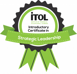 International Certificate in Strategic Leadership - Melbourne ...