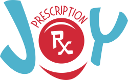 Community Health Talks — Prescription: Joy
