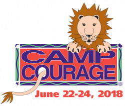 Camp Courage 2018 - 25th Annual Children's Grief Camp - Harbor Hospice