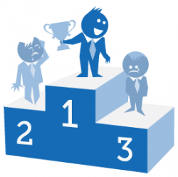 Why Global Market Leadership is the Only Position Worth ...