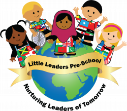 Slide Clipart Kid Leader - Little Leaders - Download Clipart ...