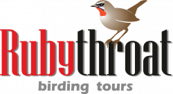 TOUR LEADERS - RUBYTHROAT BIRDING TOURS