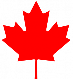 File:Flag of Canada (leaf).svg - Wikimedia Commons