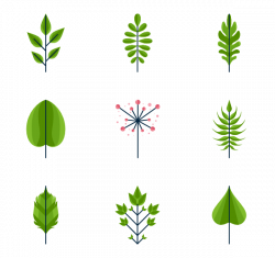 Leaf Icons - 3,614 free vector icons