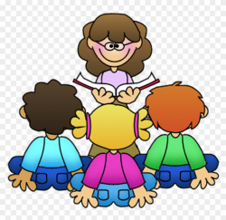 Students and teachers clipart 6 » Clipart Portal