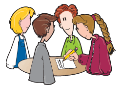 6+ Kagan Cooperative Learning Clipart - Clip Art Library