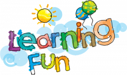 Learning is fun clipart clipart images gallery for free ...