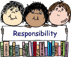 Great Responsibility Quotes For Kids | Inspire My Kids