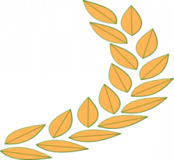 Greek Leaf Clip Art at Clker.com - vector clip art online ...