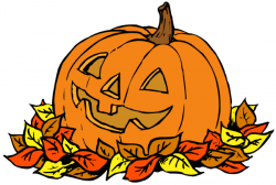 Free Pumpkin Leaves Clipart, Download Free Clip Art, Free ...