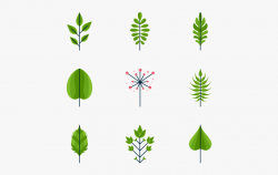 Leaves - Leaves Icons #585293 - Free Cliparts on ClipartWiki