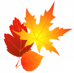 Transparent Fall Leaves Clipart | Gallery Yopriceville - High ...