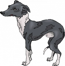 Free Shy Dog Cliparts, Download Free Clip Art, Free Clip Art on ...