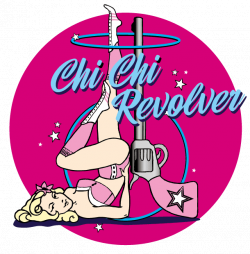 BURLESQUE COURSE - Chi Chi Revolver - Hula Hooper