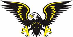 Clipart - eagle