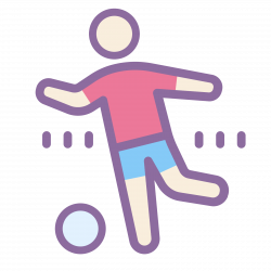 Soccer Icon - free download, PNG and vector