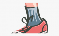 Legs Clipart Shoe - Person Walking #1676419 - Free Cliparts ...