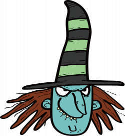 Wicked Witch Of The West Clipart at GetDrawings.com | Free for ...