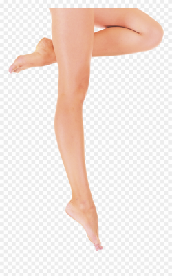 Female Leg Clipart Png - Legs Png Transparent Png (#910987 ...