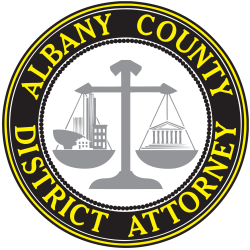 Albany County District Attorney's Office Animal Cruelty Taskforce