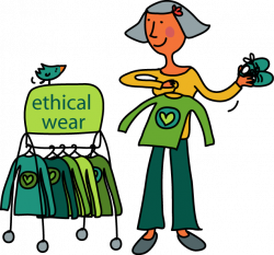 Issues | Shop Ethical!