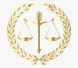 Justice, Scales, Law, Seal, Emblem - Gold Scales Of Justice ...