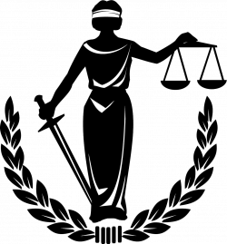 Lady Justice Symbol Criminal justice Clip art - auction 1095*1180 ...