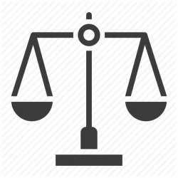 Black Triangle clipart - Law, Lawyer, Text, transparent clip art