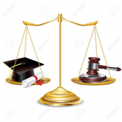 legal counsel: golden scales | Clipart Panda - Free Clipart ...