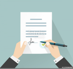 Clipart Legal Documents | Free Images at Clker.com - vector ...