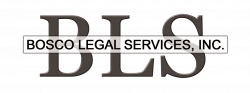 Press // Media - Bosco Legal Services, Inc.