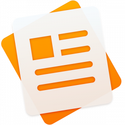 Publisher Lab - Templates on the Mac App Store