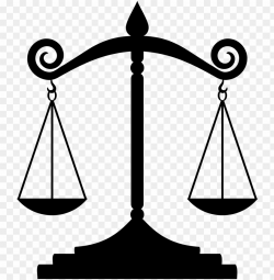 legal clipart weight balance - scales clip art PNG image ...