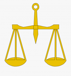 Measuring Scales Lady Justice Balans Free Commercial ...