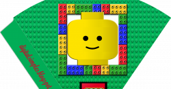 Um Blog de kits de personalizados, moldes e tudo para festa infantil ...