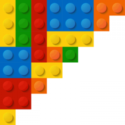 Lego border template clipart images gallery for free ...